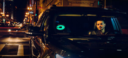 Uber Beacon: pon color a tu vehículo compartido