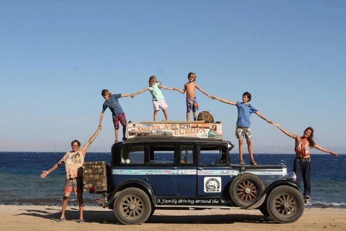 Viaje Familia Zapp 7 700x467