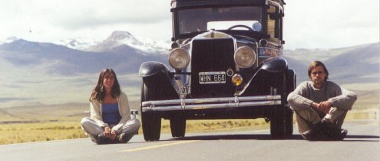 Todas las noticias de coches en un solo portal: Pruebas, fotos, vídeos, informes...