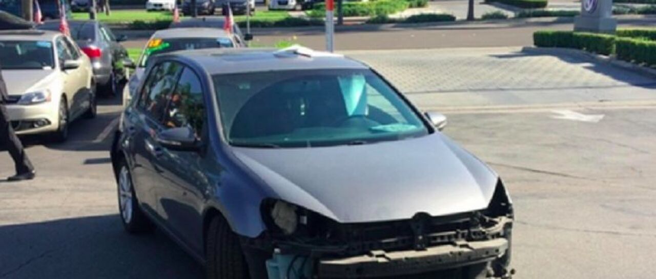 Todas las noticias de coches en un solo portal: Pruebas, fotos, vídeos, informes...