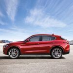 Alfa Romeo Stelvio First Edition 2017 2 150x150