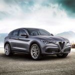 Alfa Romeo Stelvio First Edition 2017 3 150x150