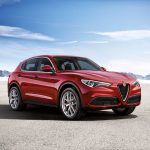 Alfa Romeo Stelvio First Edition 2017 4 150x150