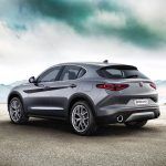 Alfa Romeo Stelvio First Edition 2017 5 150x150