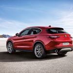 Alfa Romeo Stelvio First Edition 2017 6 150x150