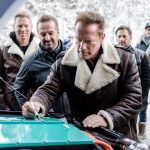 Arnold Schwarzenegger Kreisel Clase G 1 150x150