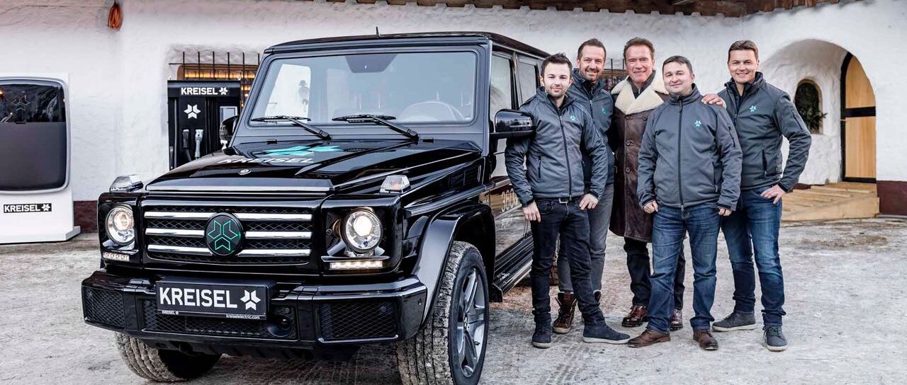 Todas las noticias de coches en un solo portal: Pruebas, fotos, vídeos, informes...