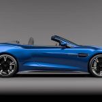 Aston Martin Vanquish S Volante 2017 1 150x150