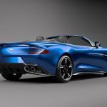 Aston Martin Vanquish S Volante 2017 2 150x150