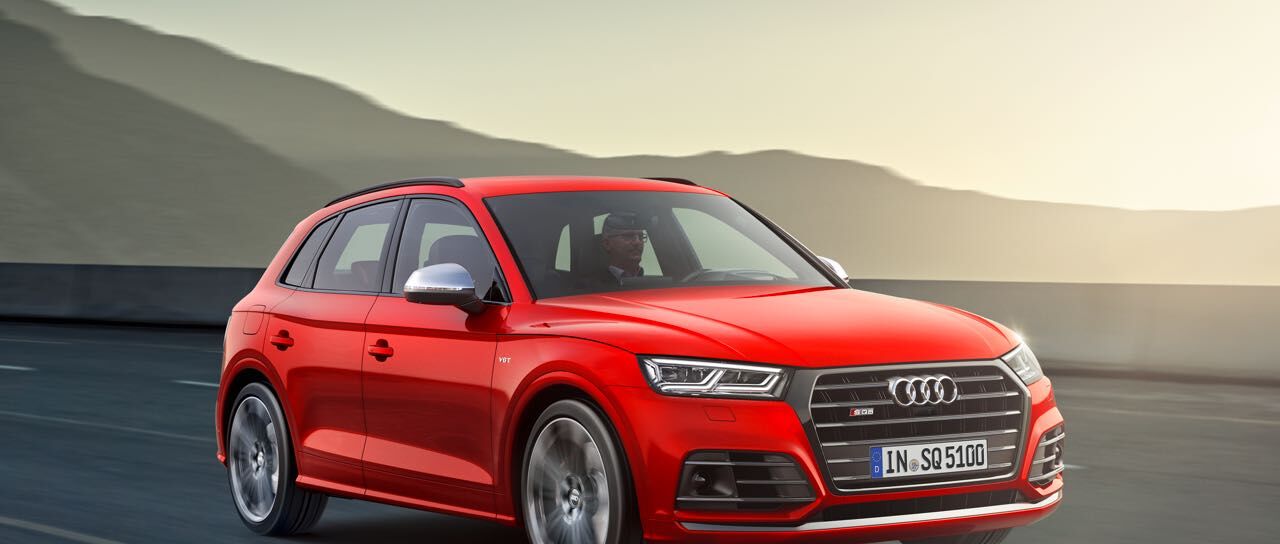 Todas las noticias de coches en un solo portal: Pruebas, fotos, vídeos, informes...