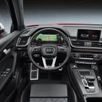 Audi SQ5 2017 Interior 1 150x150