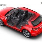 Audi SQ5 2017 Tecnica 3 150x150