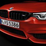 BMW M4 2017 2 150x150