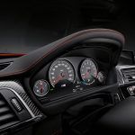 BMW M4 2017 Interior 1 150x150