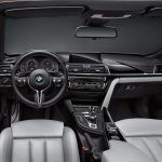 BMW M4 2017 Interior 3 150x150