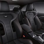 BMW M4 2017 Interior 4 150x150