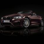 BMW M4 Cabrio 2017 1 150x150