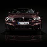 BMW M4 Cabrio 2017 3 150x150