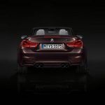 BMW M4 Cabrio 2017 4 150x150