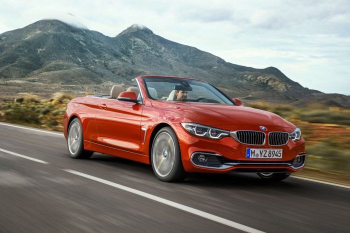 BMW Serie 4 Cabrio Luxury 2017 21 700x466