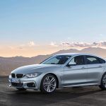 BMW Serie 4 Gran Coupe M Sport 2017 1 150x150