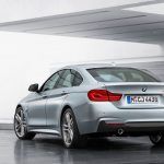 BMW Serie 4 Gran Coupe M Sport 2017 11 150x150