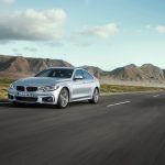 BMW Serie 4 Gran Coupe M Sport 2017 12 150x150