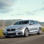BMW Serie 4 Gran Coupe M Sport 2017 13 150x150