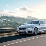BMW Serie 4 Gran Coupe M Sport 2017 16 150x150