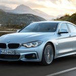 BMW Serie 4 Gran Coupe M Sport 2017 17 150x150