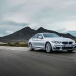 BMW Serie 4 Gran Coupe M Sport 2017 18 150x150