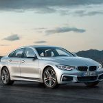 BMW Serie 4 Gran Coupe M Sport 2017 4 150x150