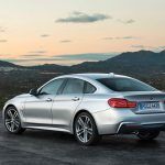 BMW Serie 4 Gran Coupe M Sport 2017 5 150x150