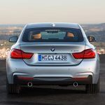 BMW Serie 4 Gran Coupe M Sport 2017 8 150x150