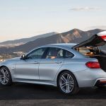BMW Serie 4 Gran Coupe M Sport 2017 9 150x150