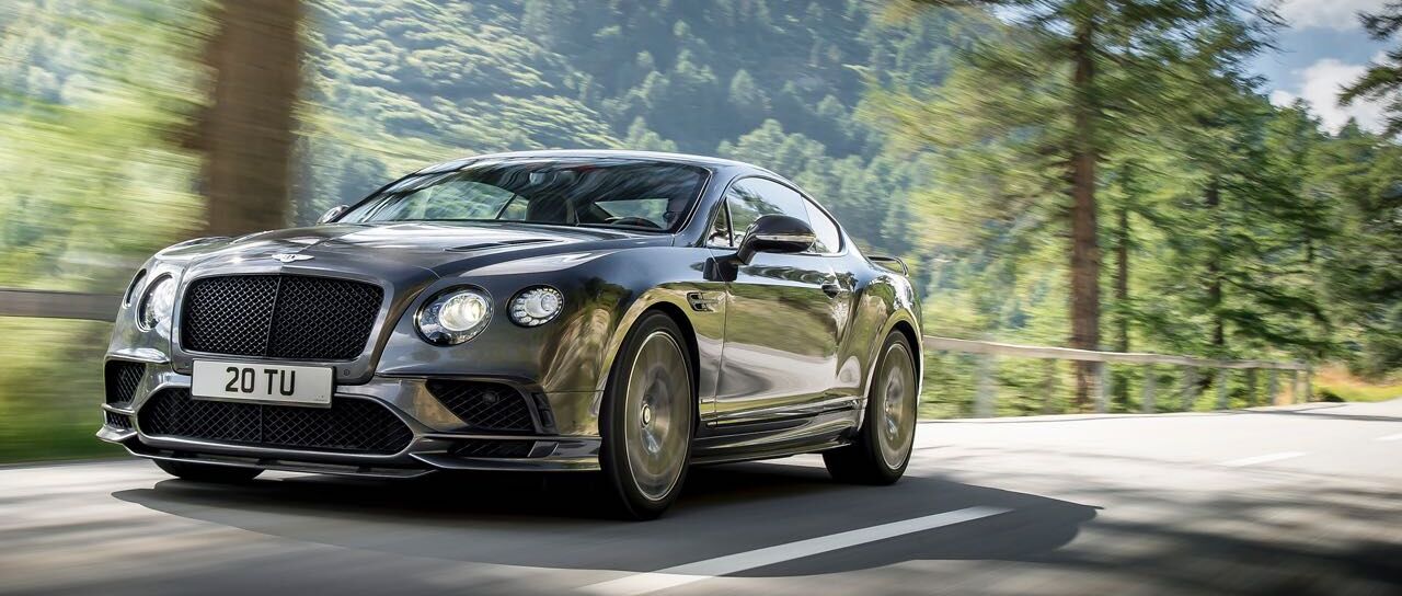 Todas las noticias de coches en un solo portal: Pruebas, fotos, vídeos, informes...