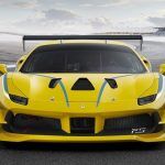 Ferrari 488 Challenge 2017 1 150x150