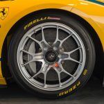 Ferrari 488 Challenge 2017 18 150x150