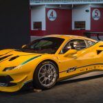 Ferrari 488 Challenge 2017 19 150x150