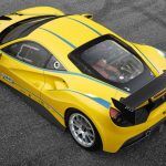 Ferrari 488 Challenge 2017 2 150x150