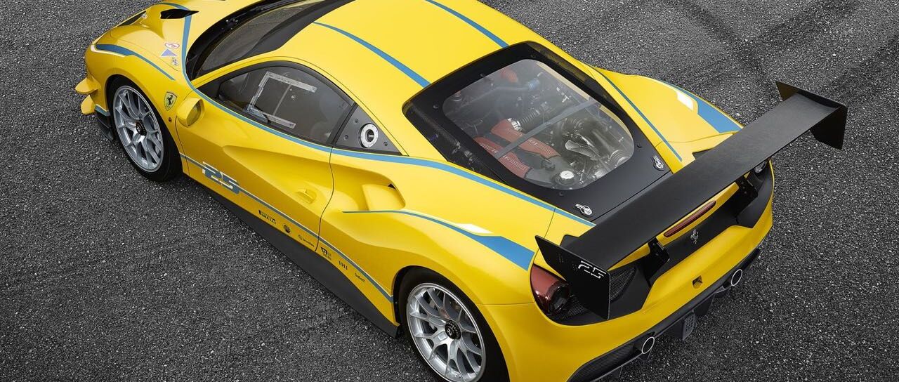 Todas las noticias de coches en un solo portal: Pruebas, fotos, vídeos, informes...