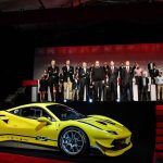 Ferrari 488 Challenge 2017 3 150x150