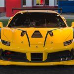 Ferrari 488 Challenge 2017 4 150x150