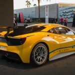 Ferrari 488 Challenge 2017 5 150x150