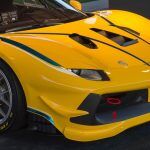 Ferrari 488 Challenge 2017 6 150x150