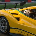 Ferrari 488 Challenge 2017 7 150x150