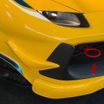 Ferrari 488 Challenge 2017 8 150x150