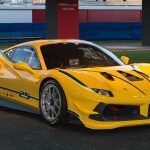 Ferrari 488 Challenge 2017 9 150x150