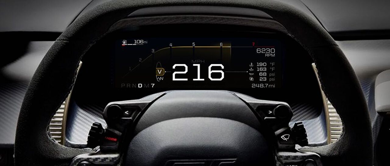 Todas las noticias de coches en un solo portal: Pruebas, fotos, vídeos, informes...