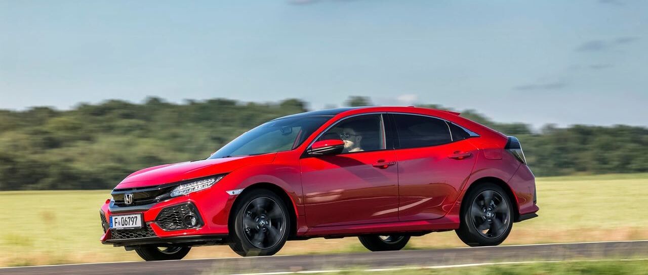 Todas las noticias de coches en un solo portal: Pruebas, fotos, vídeos, informes...